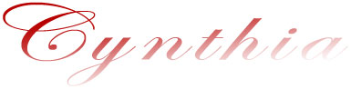 cynthia